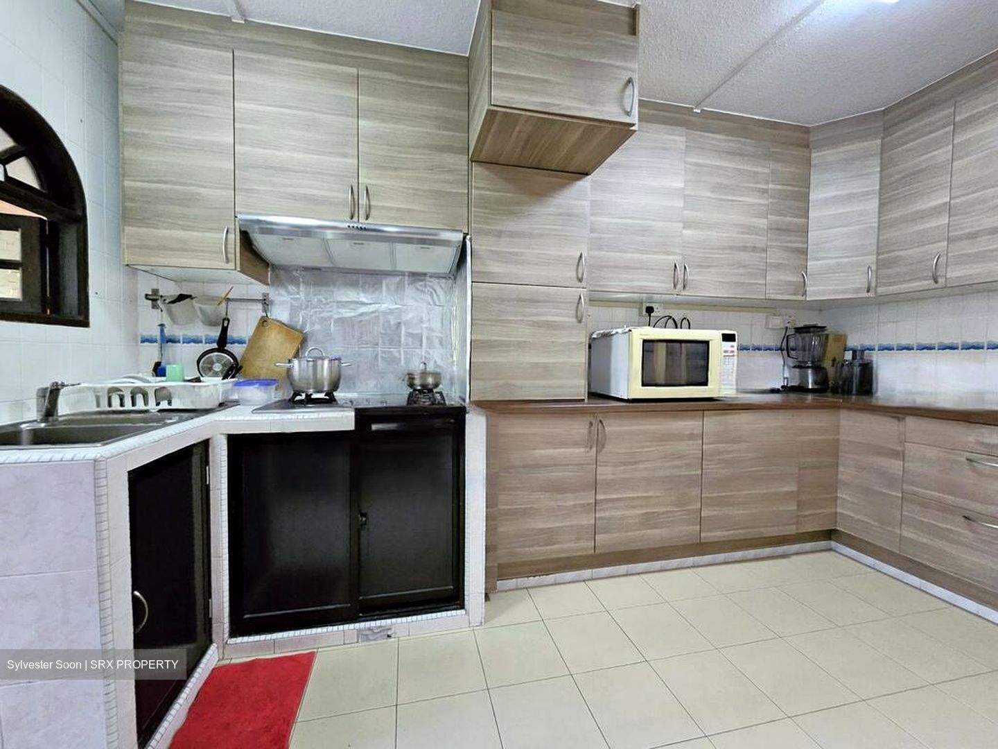Blk 108 Pasir Ris Street 12 (Pasir Ris), HDB Executive #462898941